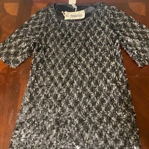 Dress: Sequin Cocktail or Party Dress